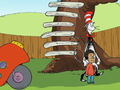                                                                     The Cat in the Hat Builds That ﺔﺒﻌﻟ