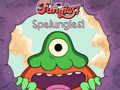                                                                    The Fungies! Spelungies ﺔﺒﻌﻟ