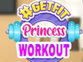                                                                     Getfit Princess Workout  ﺔﺒﻌﻟ