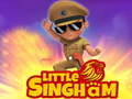                                                                     Little Singham ﺔﺒﻌﻟ