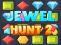                                                                     Jewel Hunt 2 ﺔﺒﻌﻟ