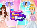                                                                     Princesses Best #Rivals ﺔﺒﻌﻟ