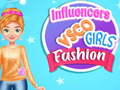                                                                     Influencers VSCO Girls Fashion ﺔﺒﻌﻟ