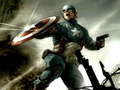                                                                     Captain American Jigsaw Puzzle ﺔﺒﻌﻟ