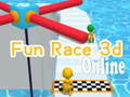                                                                     Fun Race 3D Online ﺔﺒﻌﻟ
