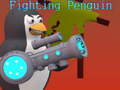                                                                     Fighting Penguin ﺔﺒﻌﻟ