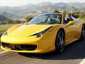                                                                     Ferrari 458 Spider Slide ﺔﺒﻌﻟ