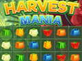                                                                     Harvest Mania  ﺔﺒﻌﻟ