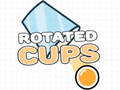                                                                     Rotated Cups ﺔﺒﻌﻟ