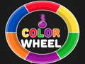                                                                     Color Wheel ﺔﺒﻌﻟ