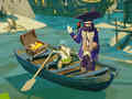                                                                     Pirate Adventure ﺔﺒﻌﻟ