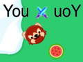                                                                     You vs uoY ﺔﺒﻌﻟ