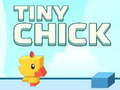                                                                     Tiny Chick ﺔﺒﻌﻟ