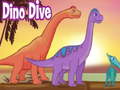                                                                     Dino Dive ﺔﺒﻌﻟ