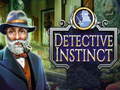                                                                     Detective Instinct ﺔﺒﻌﻟ