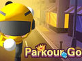                                                                    Parkour Go ﺔﺒﻌﻟ