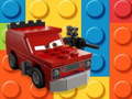                                                                     Lego Racers Jigsaw ﺔﺒﻌﻟ