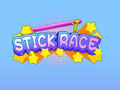                                                                     Stick Race ﺔﺒﻌﻟ