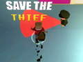                                                                     Save the Thief ﺔﺒﻌﻟ