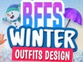                                                                     BFFS Winter Outfits Design ﺔﺒﻌﻟ
