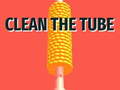                                                                     Clean The Tube ﺔﺒﻌﻟ