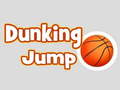                                                                     Dunking Jump ﺔﺒﻌﻟ