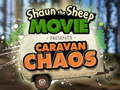                                                                     Shaun the Sheep Caravan Chaos ﺔﺒﻌﻟ