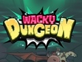                                                                     Wacky Dungeon ﺔﺒﻌﻟ
