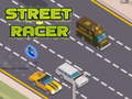                                                                     Street Racer  ﺔﺒﻌﻟ