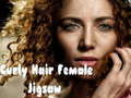                                                                     Curly Hair Female Jigsaw ﺔﺒﻌﻟ