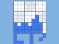                                                                     Block Puzzle ﺔﺒﻌﻟ