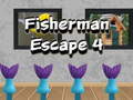                                                                     Fisherman Escape 4 ﺔﺒﻌﻟ