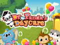                                                                     Dr Panda's Daycare ﺔﺒﻌﻟ