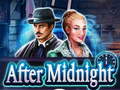                                                                     After Midnight ﺔﺒﻌﻟ