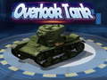                                                                     Overlook Tank ﺔﺒﻌﻟ