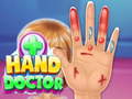                                                                     Hand Doctor ﺔﺒﻌﻟ