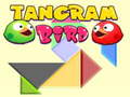                                                                     Tangram Bird ﺔﺒﻌﻟ