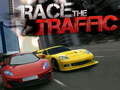                                                                     Race The Traffic ﺔﺒﻌﻟ