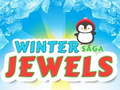                                                                     Winter Jewels Saga ﺔﺒﻌﻟ
