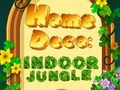                                                                     Home Deco: Indoor Jungle ﺔﺒﻌﻟ