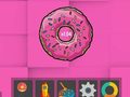                                                                     Make Donuts Great Again ﺔﺒﻌﻟ