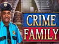                                                                     Crime Family ﺔﺒﻌﻟ