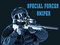                                                                     Special Forces Sniper ﺔﺒﻌﻟ