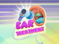                                                                     Ear Treatment ﺔﺒﻌﻟ