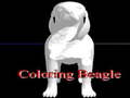                                                                     Coloring beagle ﺔﺒﻌﻟ