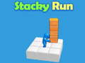                                                                     Stacky Run ﺔﺒﻌﻟ