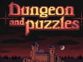                                                                     Dungeon and Puzzles ﺔﺒﻌﻟ