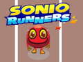                                                                     Sonio Runners ﺔﺒﻌﻟ