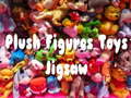                                                                     Plush Figures Toys Jigsaw ﺔﺒﻌﻟ