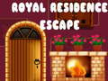                                                                     Royal Residence Escape ﺔﺒﻌﻟ